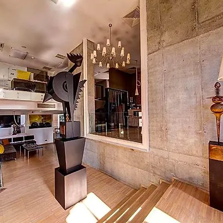 Sarroglia 4* Bucharest