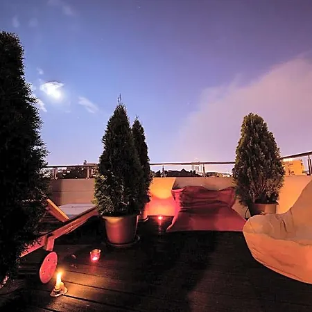 Hotel Sarroglia Bucharest
