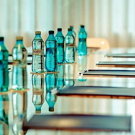 Sarroglia Hotel Bucharest