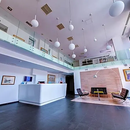 Sarroglia Hotel Bucharest