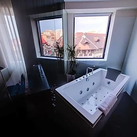 Sarroglia Hotel 4*