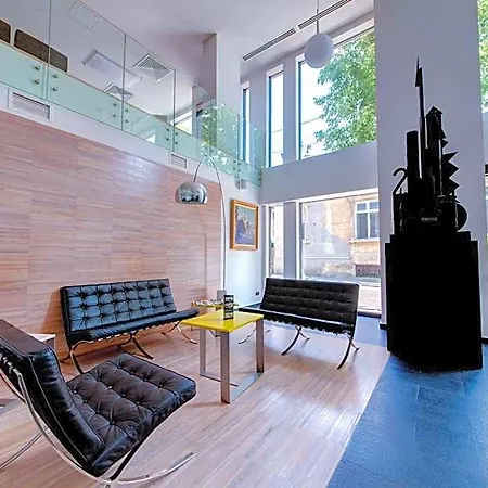 Hotel Sarroglia Bucharest