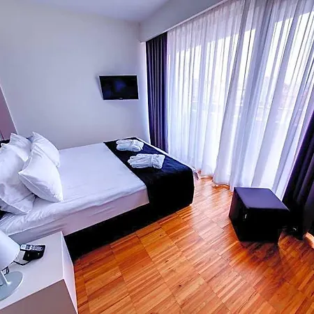 Sarroglia Hotel Bucharest