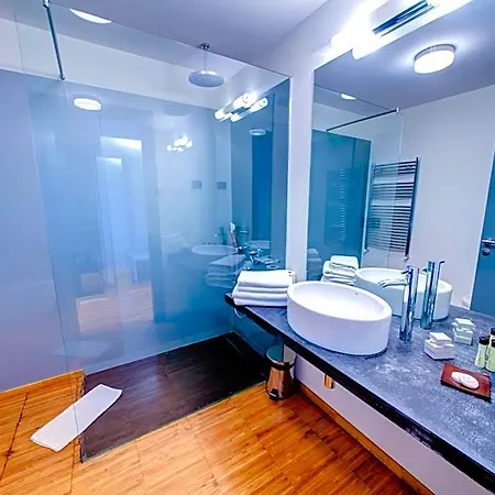 Sarroglia Hotel 4*