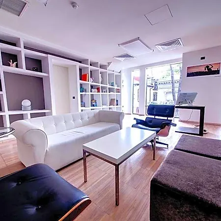 Sarroglia Bucharest