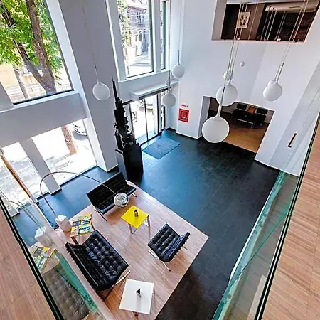 Sarroglia Hotel 4*