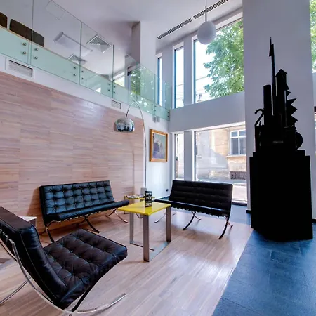 Sarroglia 4*