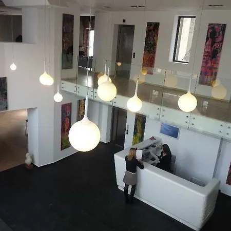 Sarroglia Hotel 4*