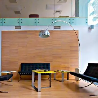 Sarroglia Hotel 4*