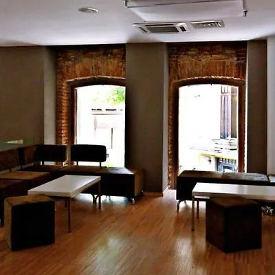 Sarroglia 4* Bucharest