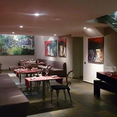Hotel Sarroglia