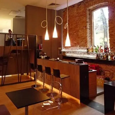 Sarroglia Hotel Bucharest