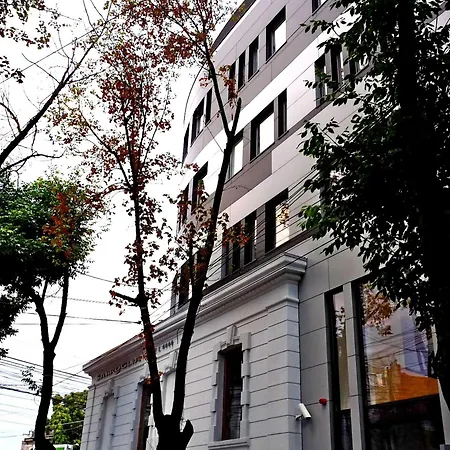 Hotel Sarroglia