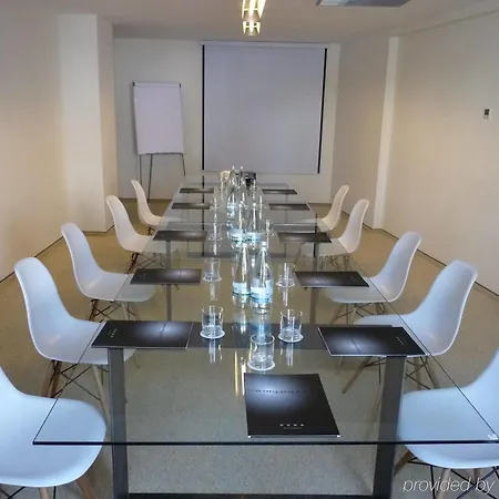 Sarroglia Hotel 4*