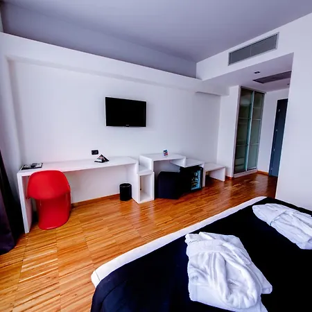 Sarroglia Hotel Bucharest