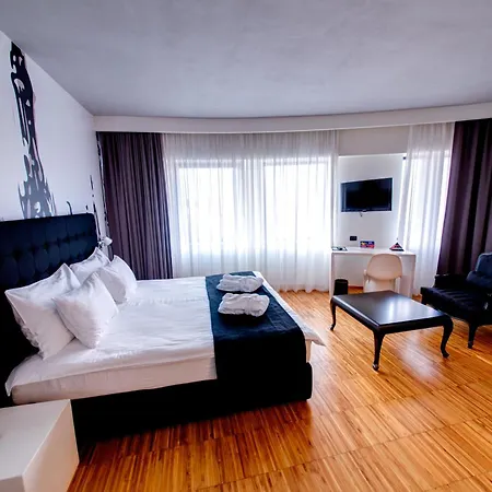 Sarroglia Bucharest