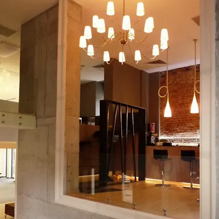 Hotel Sarroglia 4*