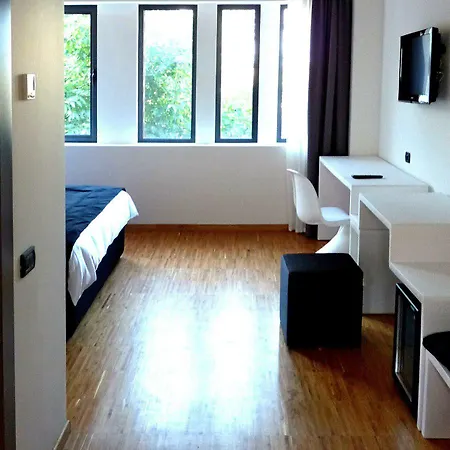 Sarroglia Hotel Bucarest