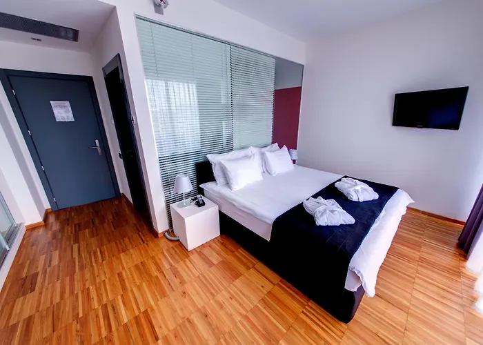 Sarroglia Hotel Bucharest