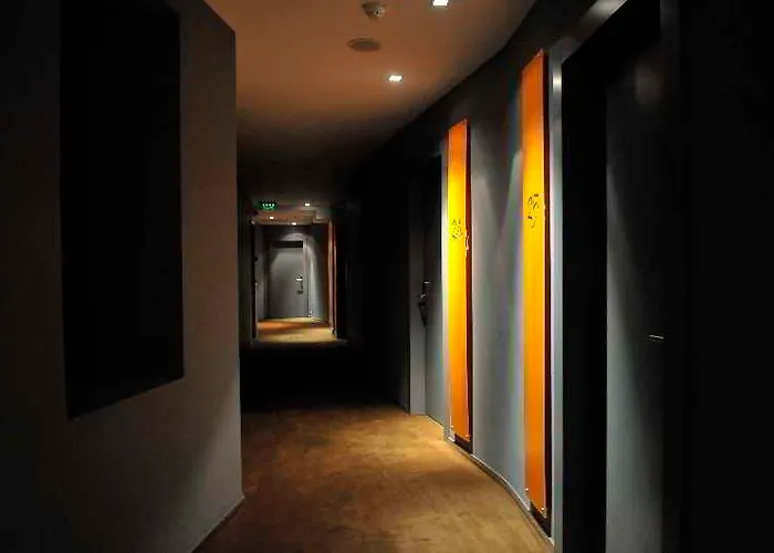 Sarroglia Hotel Bucharest