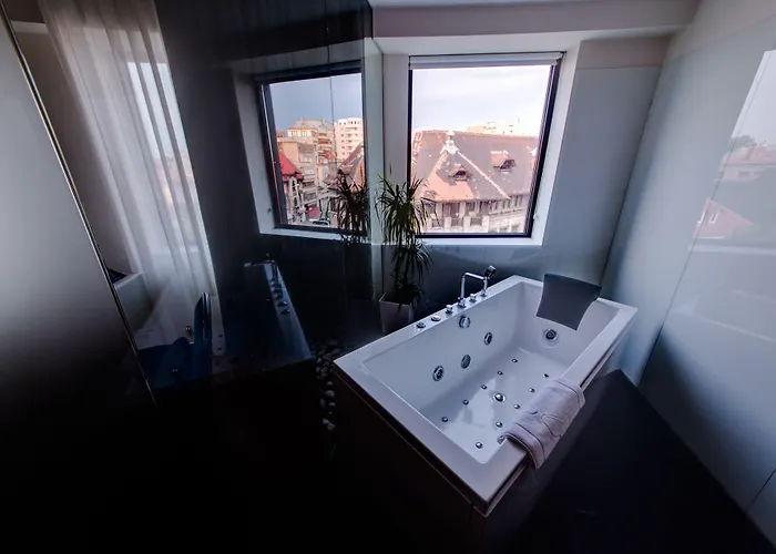 Hotel Sarroglia Bucarest