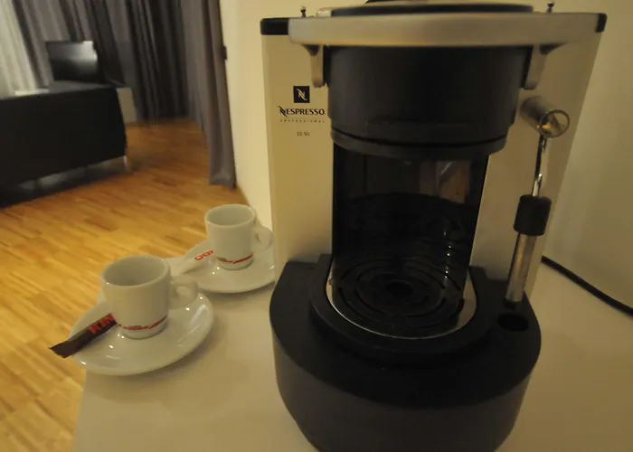 Sarroglia Hotel Bucharest