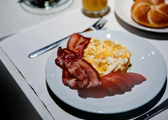 Sarroglia Hotel Bucarest