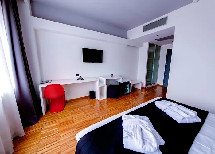 Sarroglia Hotel Bucharest