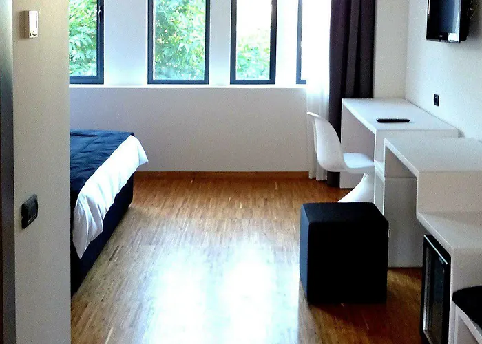 Sarroglia Hotel Bucharest