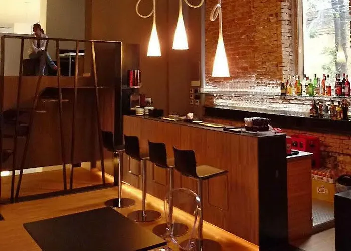 Hotel Sarroglia Bucarest