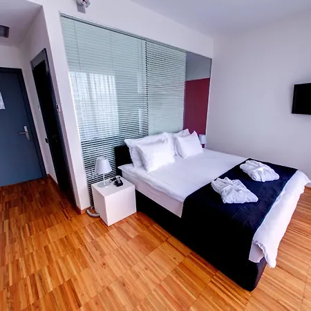 Sarroglia Hotel Bucharest