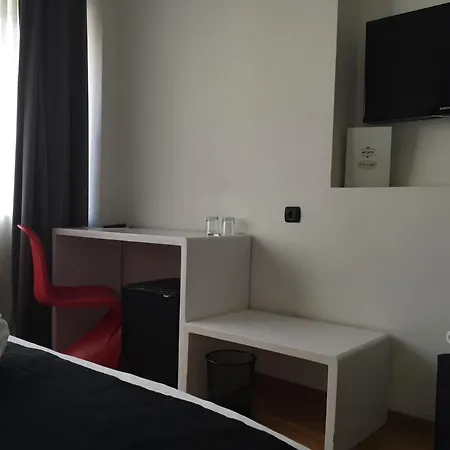 Sarroglia Ξενοδοχείο 4*