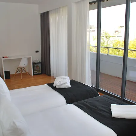 Sarroglia Hotel 4*