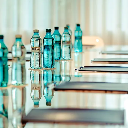 Hotel Sarroglia Bucharest