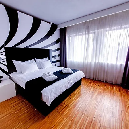 Sarroglia 4* Βουκουρέστι