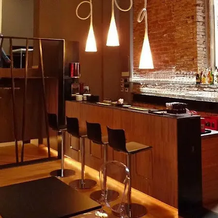 Hotel Sarroglia Bucharest