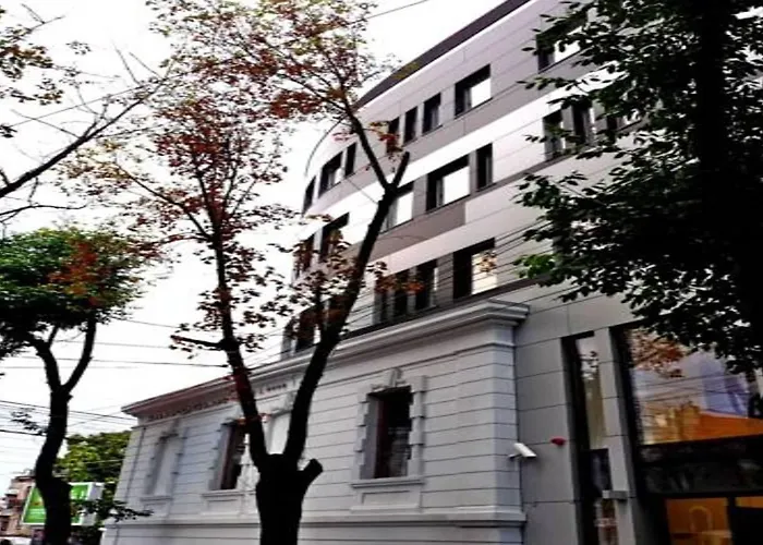 Ξενοδοχείο Sarroglia Βουκουρέστι