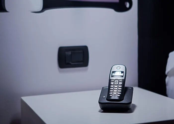 Ξενοδοχείο Sarroglia Βουκουρέστι