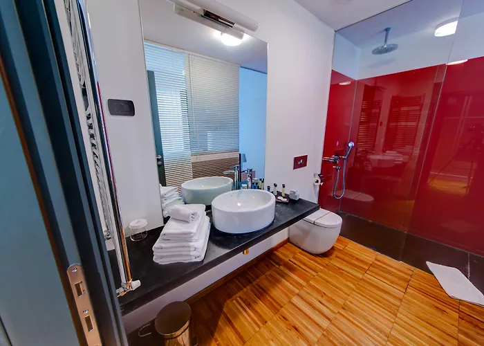 Sarroglia 4* Bucharest