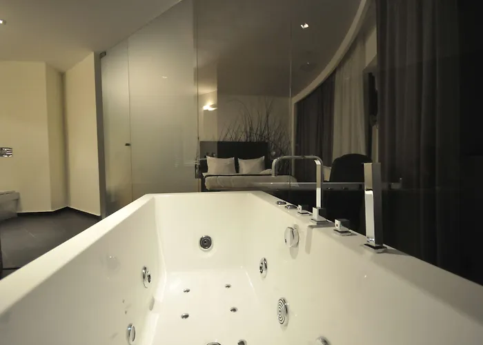 Hotel Sarroglia Bucharest