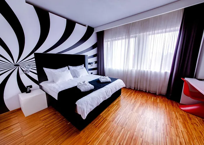 Sarroglia 4* Bucharest