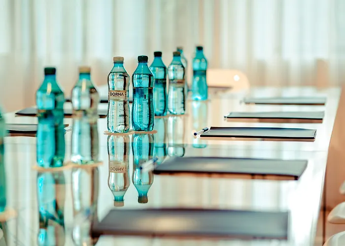 Ξενοδοχείο Sarroglia Βουκουρέστι