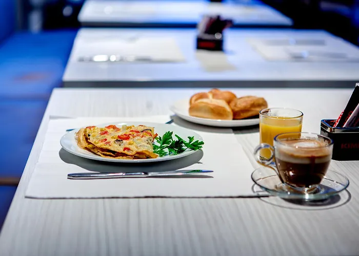 Ξενοδοχείο Sarroglia