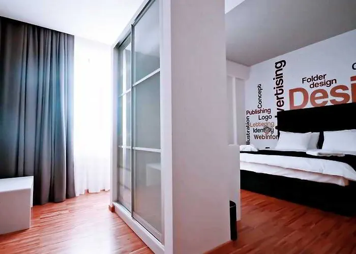 Ξενοδοχείο Sarroglia 4*