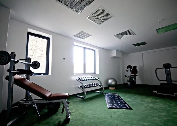 Ξενοδοχείο Sarroglia