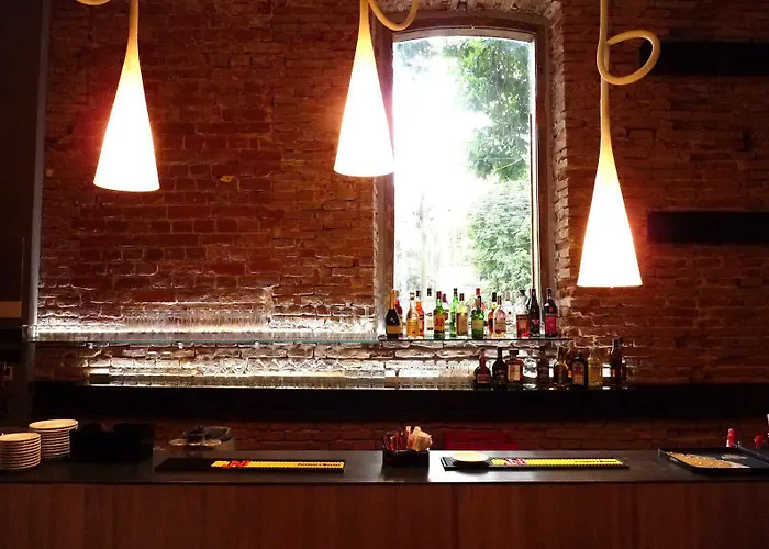 Ξενοδοχείο Sarroglia