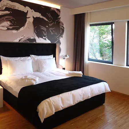 Sarroglia Hotel
