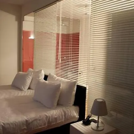 Hotel Sarroglia