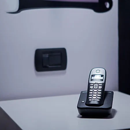 Hotel Sarroglia Bucarest